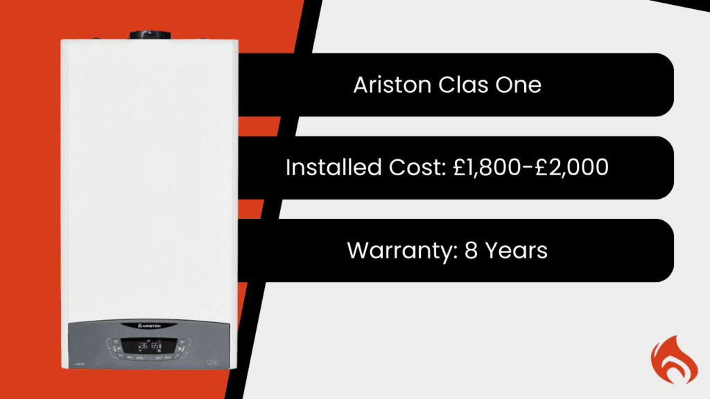 Ariston Clas One