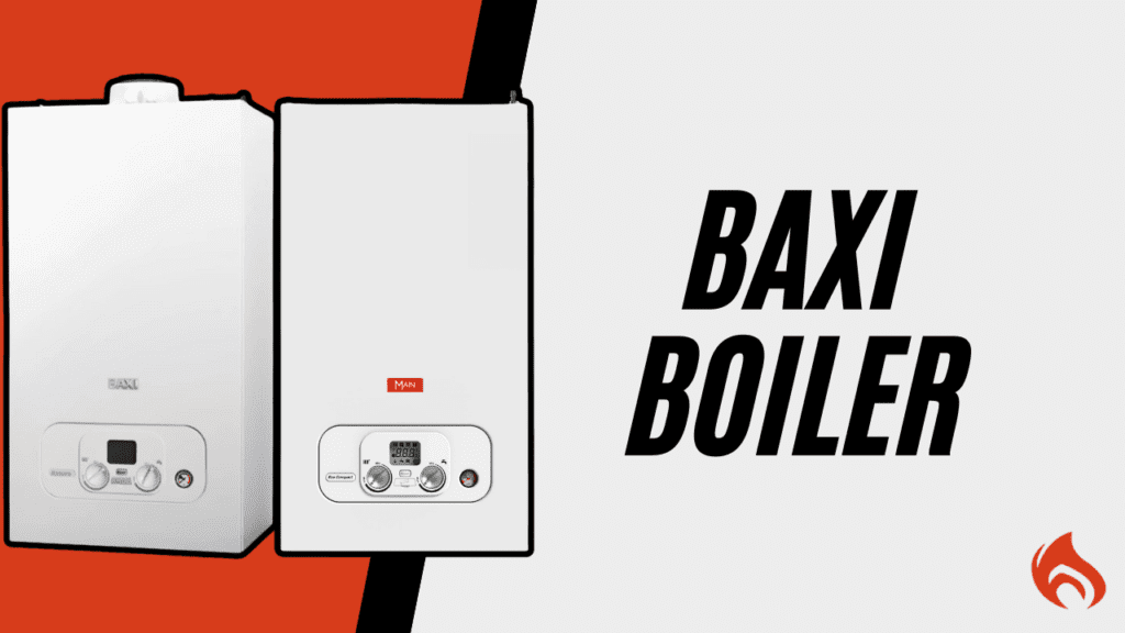 Baxi Boiler Cost