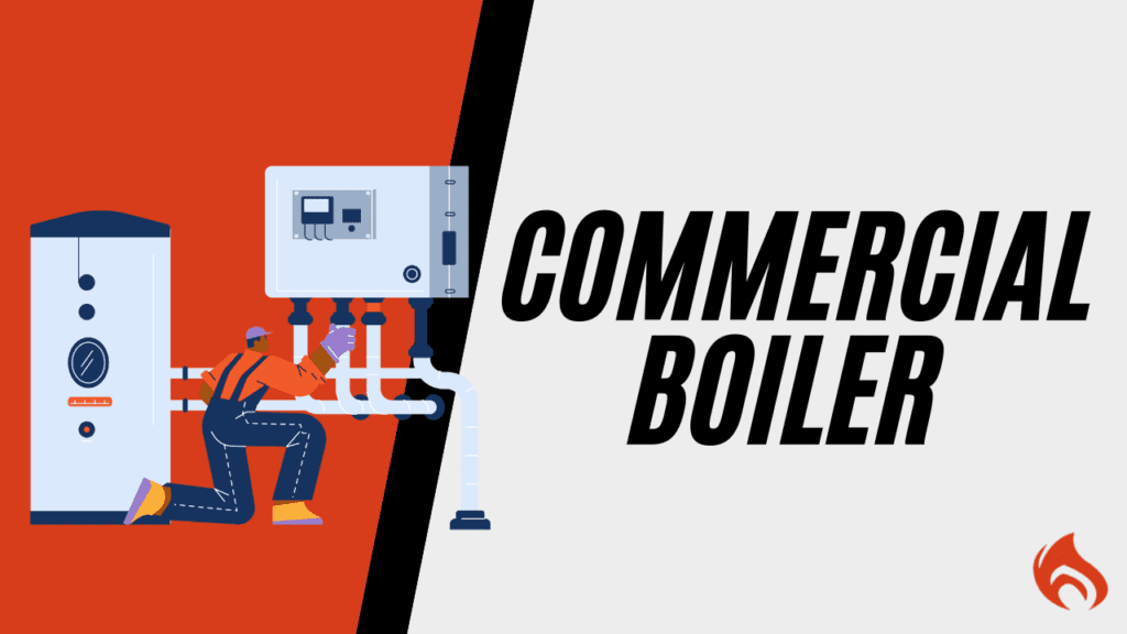 Commercial Boiler Cost