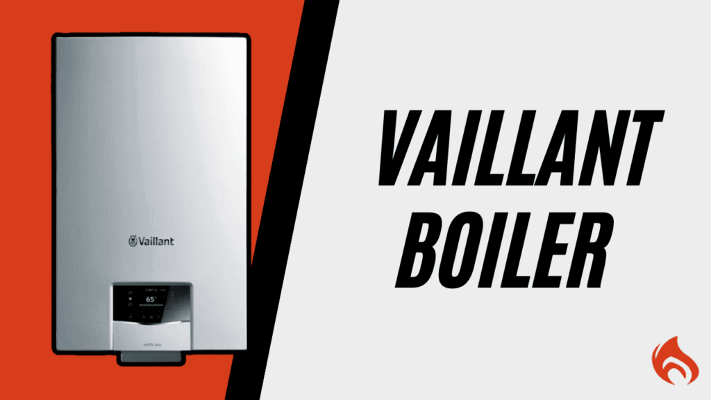 Vaillant Boiler Cost