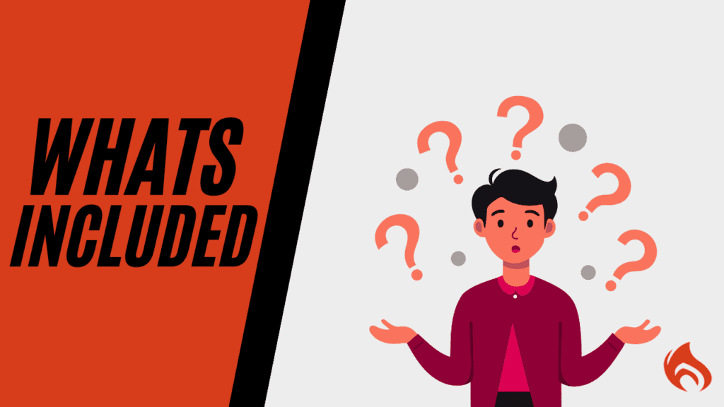 What's included in a boiler service