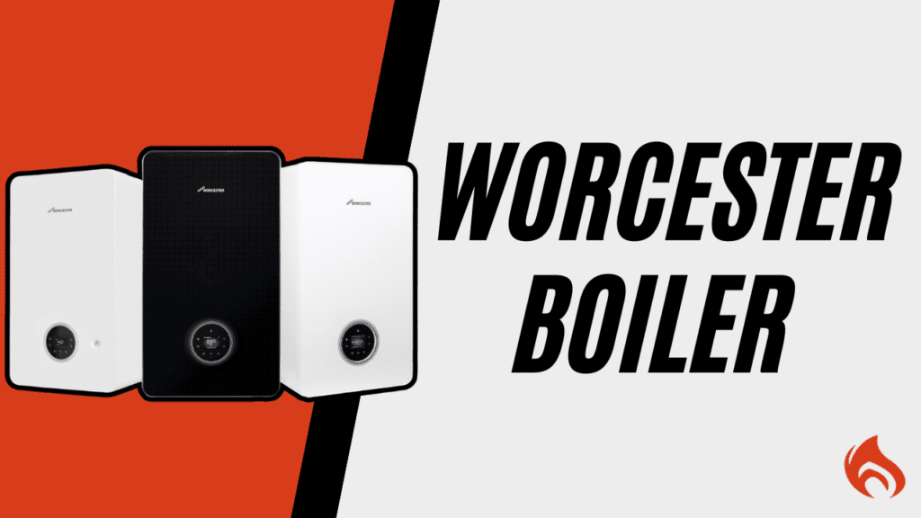Worcester Boiler Cost