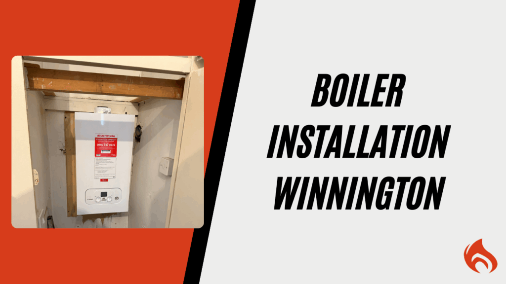 Cheshire Boilers installation - Boiler Installation Winnington