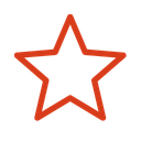 5 star graphic