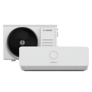 Bosch Climate 5000 5.3kW