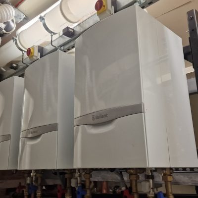 commercial boiler installation - northwich - cheshire boilers